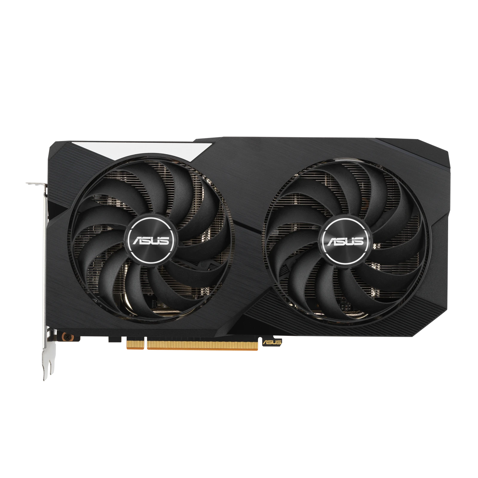 ASUS Dual Radeon RX 6600